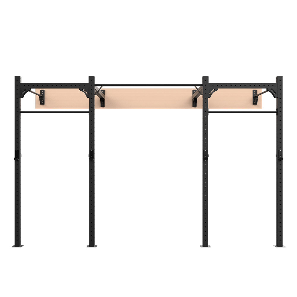 Väggmonterad Rigg Eleiko XF 80 - 4,2 M